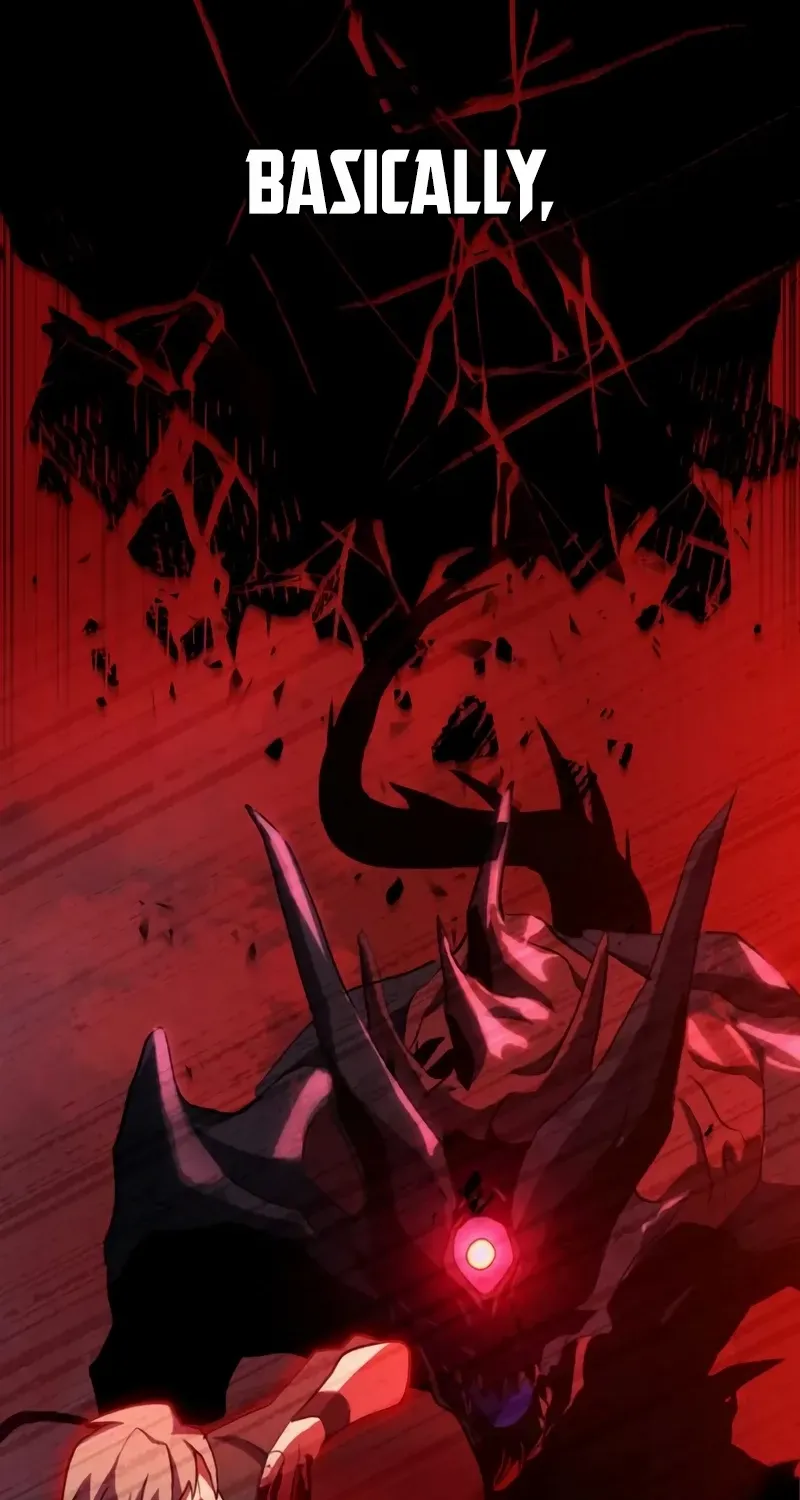 The Dark Mage ~ I am the Only Transcendant Mage who Regressed with Cheat Skills Chapter 14 page 7 - 