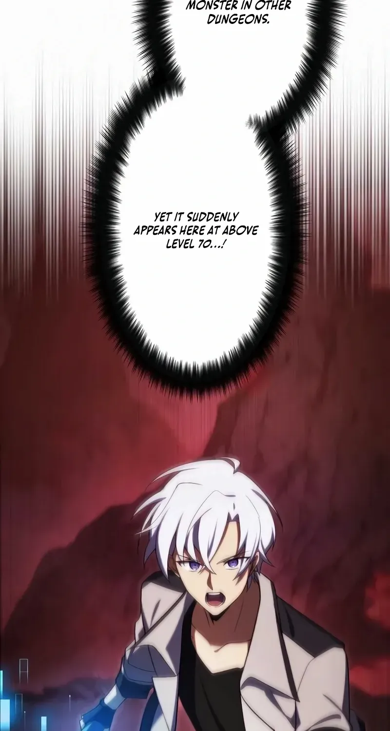 The Dark Mage ~ I am the Only Transcendant Mage who Regressed with Cheat Skills Chapter 14 page 62 - 