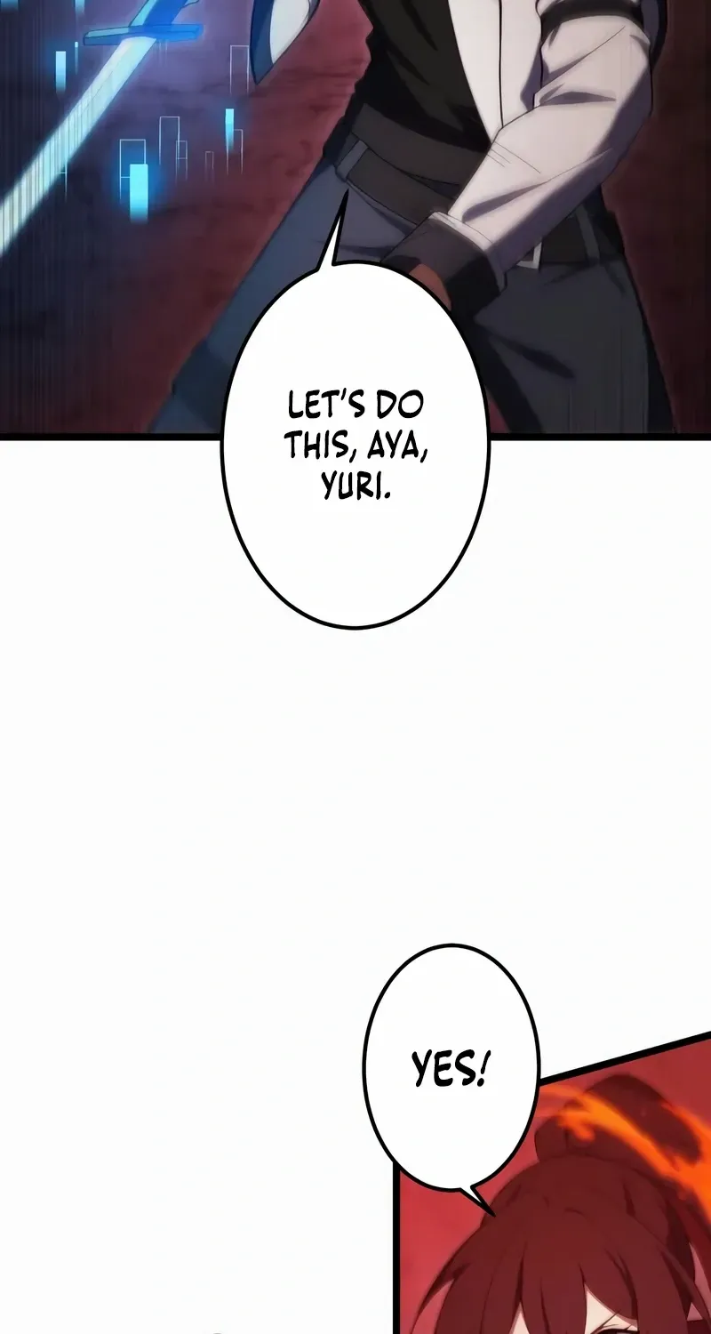 The Dark Mage ~ I am the Only Transcendant Mage who Regressed with Cheat Skills Chapter 14 page 63 - 