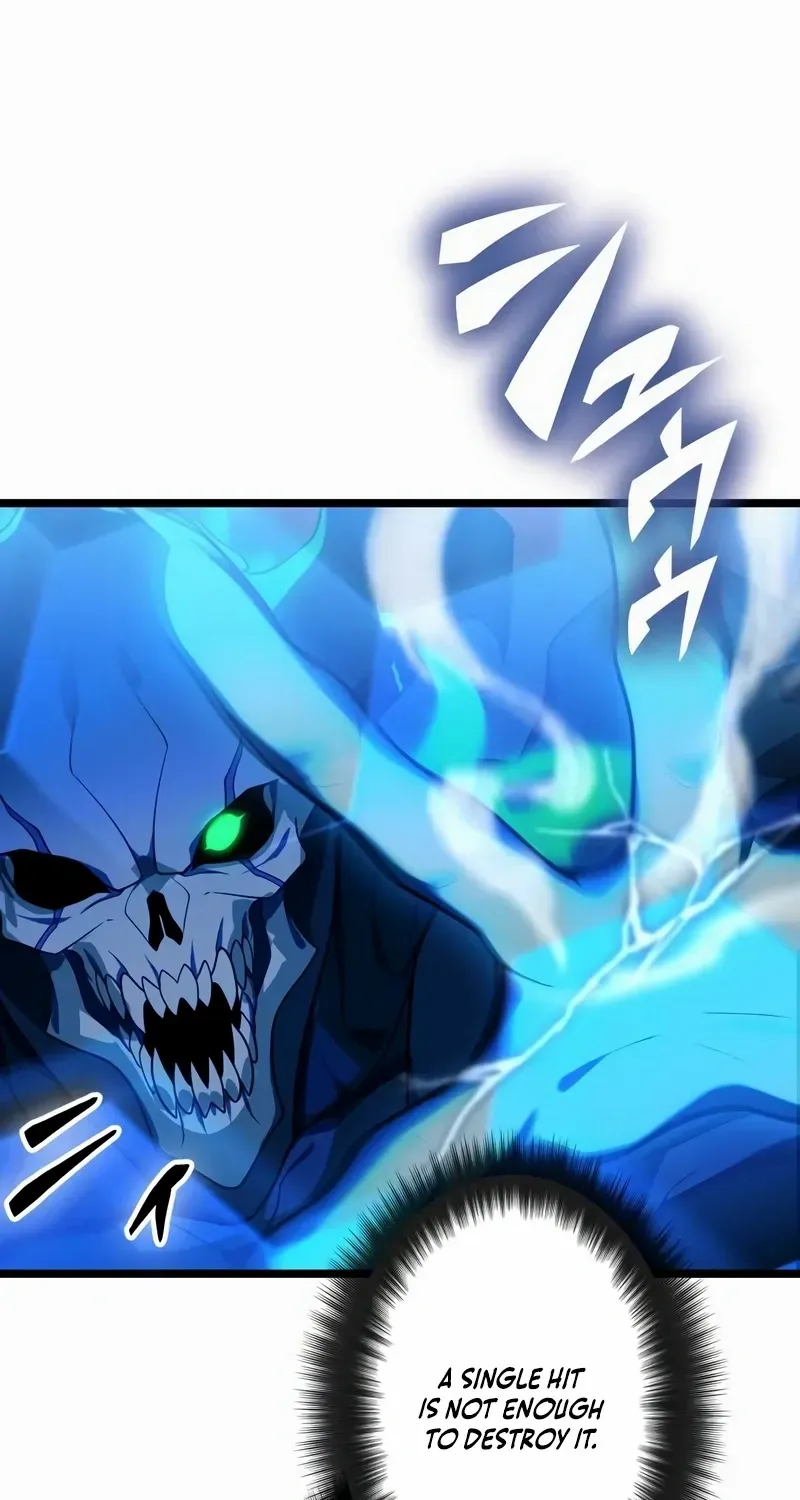 The Dark Mage ~ I am the Only Transcendant Mage who Regressed with Cheat Skills Chapter 14 page 69 - 