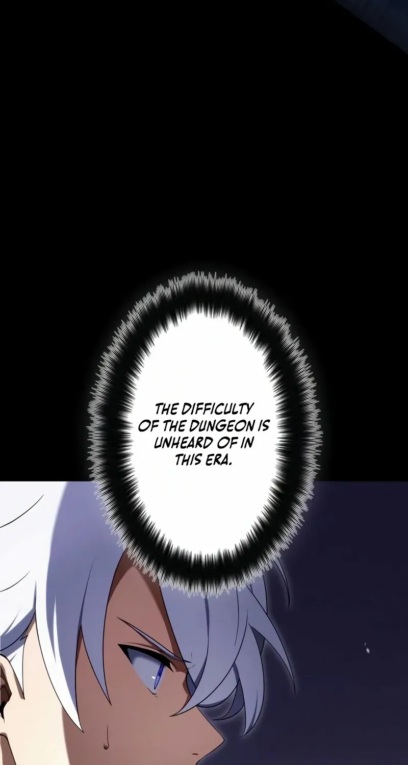 The Dark Mage ~ I am the Only Transcendant Mage who Regressed with Cheat Skills Chapter 14 page 9 - 
