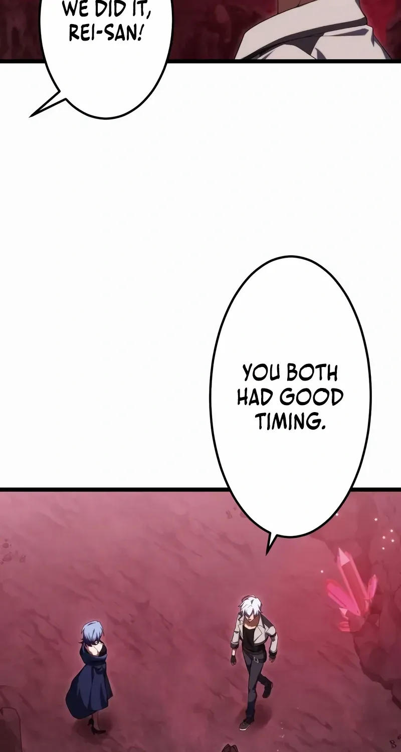 The Dark Mage ~ I am the Only Transcendant Mage who Regressed with Cheat Skills Chapter 14 page 81 - 
