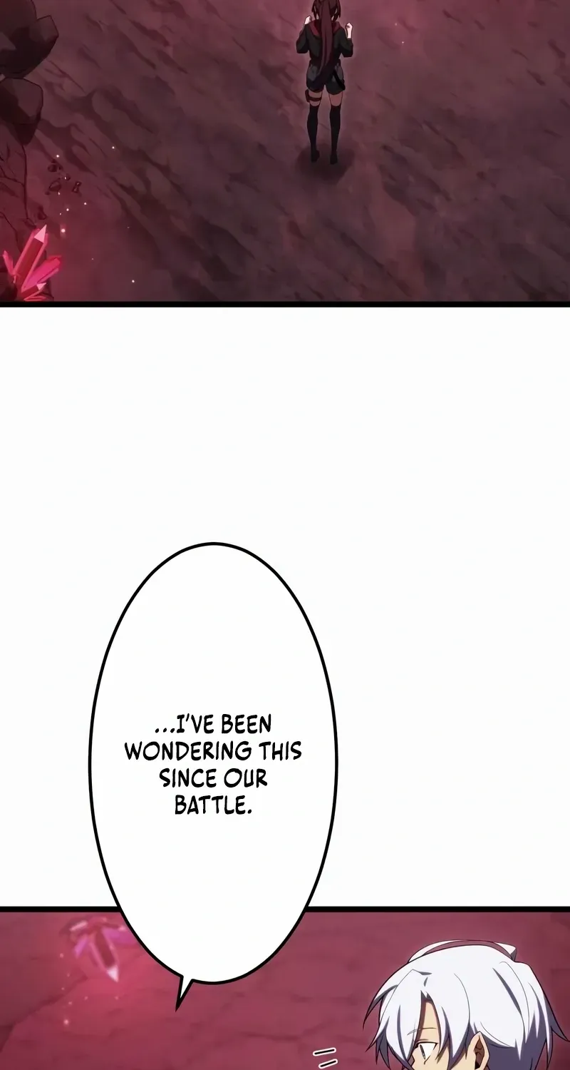 The Dark Mage ~ I am the Only Transcendant Mage who Regressed with Cheat Skills Chapter 14 page 82 - 