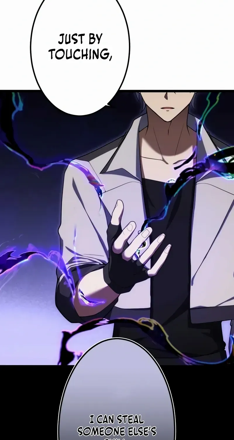 The Dark Mage ~ I am the Only Transcendant Mage who Regressed with Cheat Skills Chapter 14 page 88 - 