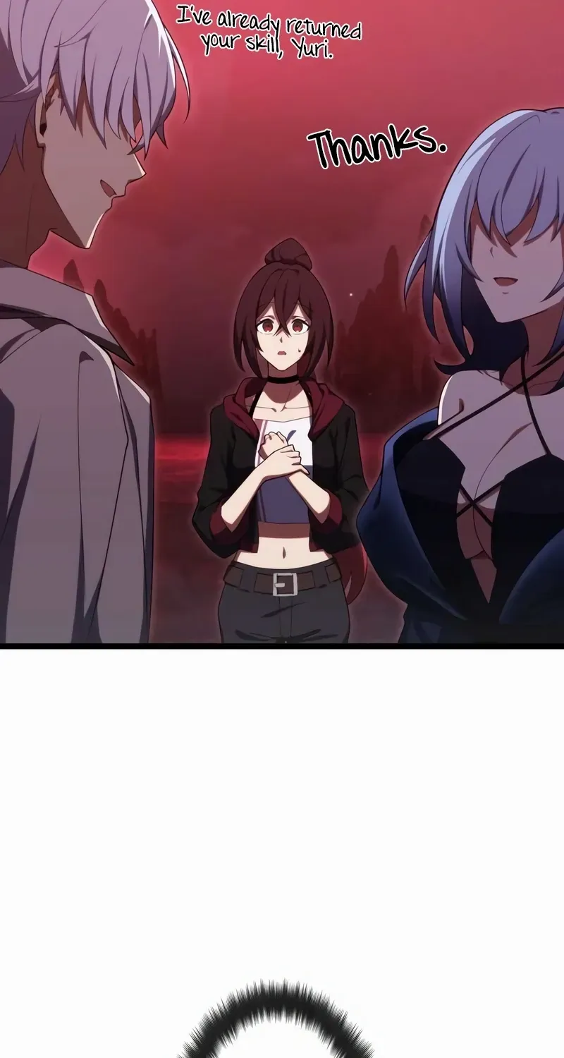 The Dark Mage ~ I am the Only Transcendant Mage who Regressed with Cheat Skills Chapter 14 page 91 - 
