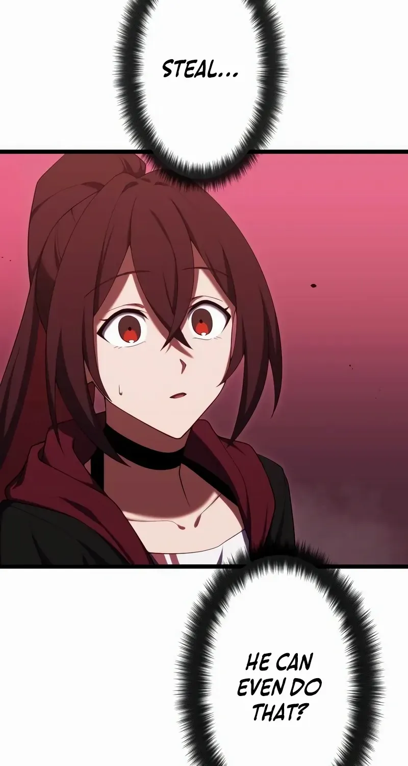The Dark Mage ~ I am the Only Transcendant Mage who Regressed with Cheat Skills Chapter 14 page 92 - 