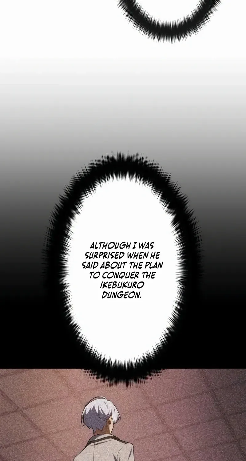 The Dark Mage ~ I am the Only Transcendant Mage who Regressed with Cheat Skills Chapter 14 page 93 - 