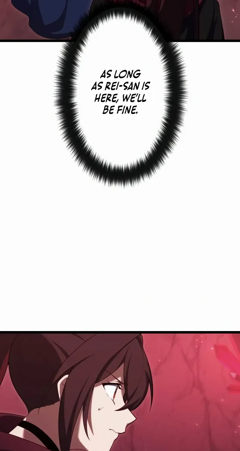 The Dark Mage ~ I am the Only Transcendant Mage who Regressed with Cheat Skills Chapter 14 page 96 - 