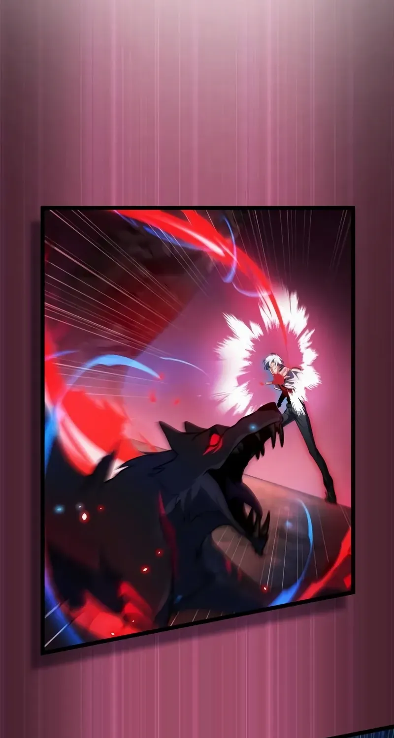 The Dark Mage ~ I am the Only Transcendant Mage who Regressed with Cheat Skills Chapter 14 page 98 - 