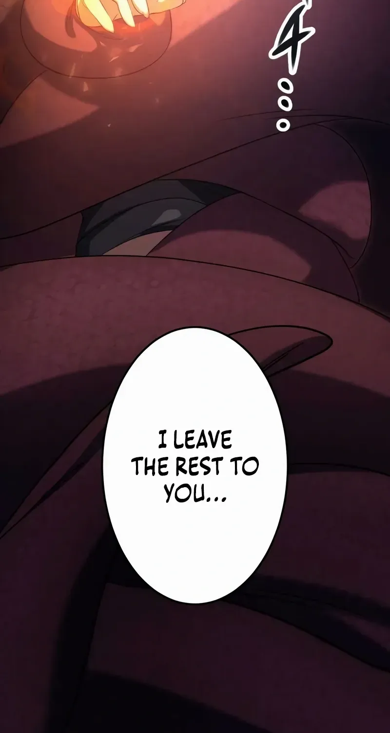 The Dark Mage ~ I am the Only Transcendant Mage who Regressed with Cheat Skills Chapter 15 page 118 - 