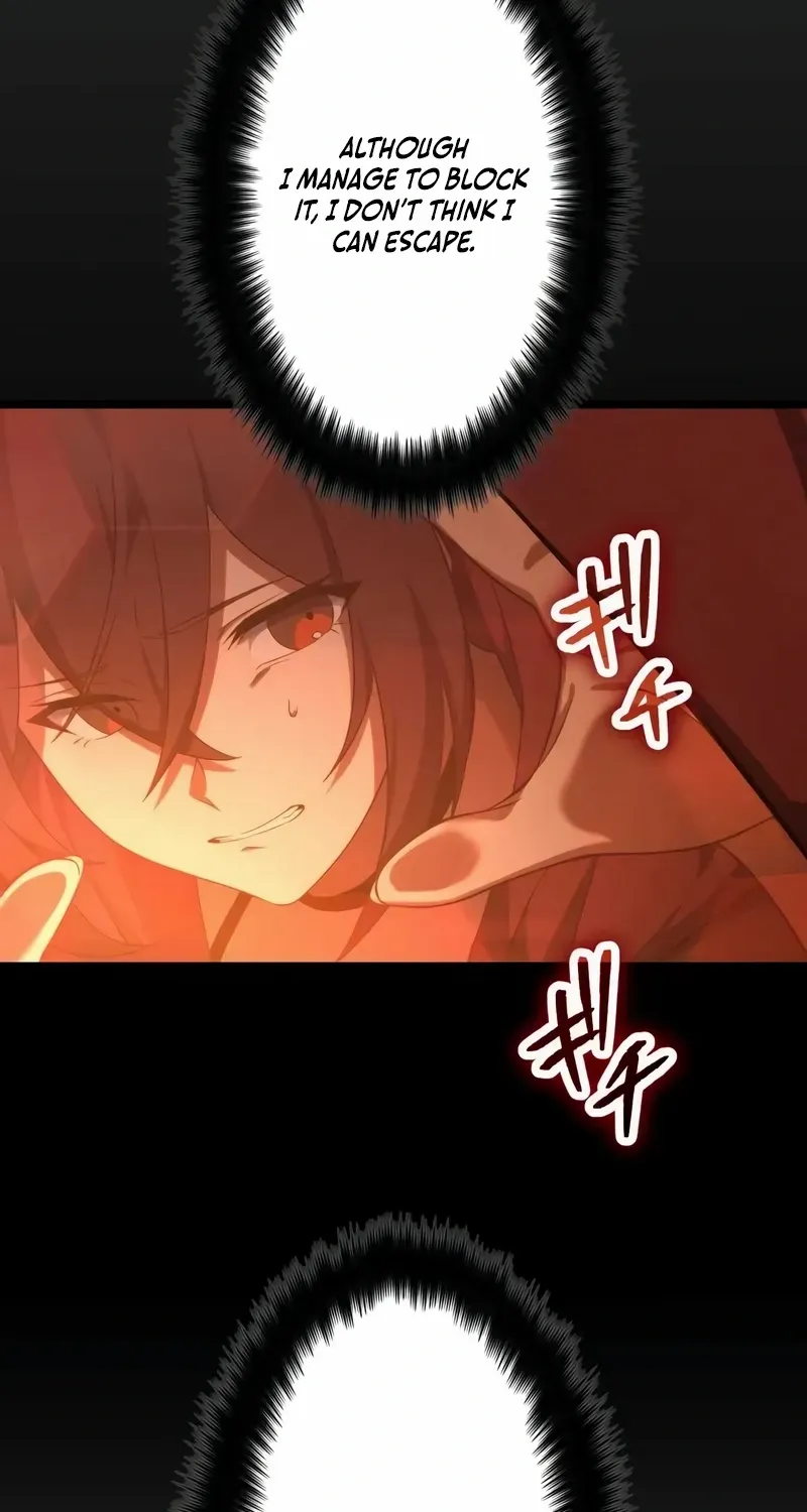 The Dark Mage ~ I am the Only Transcendant Mage who Regressed with Cheat Skills Chapter 15 page 14 - 