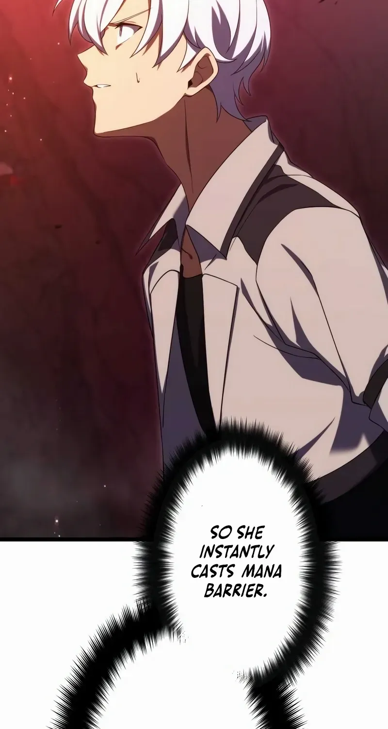 The Dark Mage ~ I am the Only Transcendant Mage who Regressed with Cheat Skills Chapter 15 page 16 - 