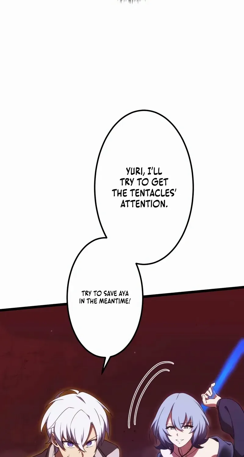 The Dark Mage ~ I am the Only Transcendant Mage who Regressed with Cheat Skills Chapter 15 page 19 - 