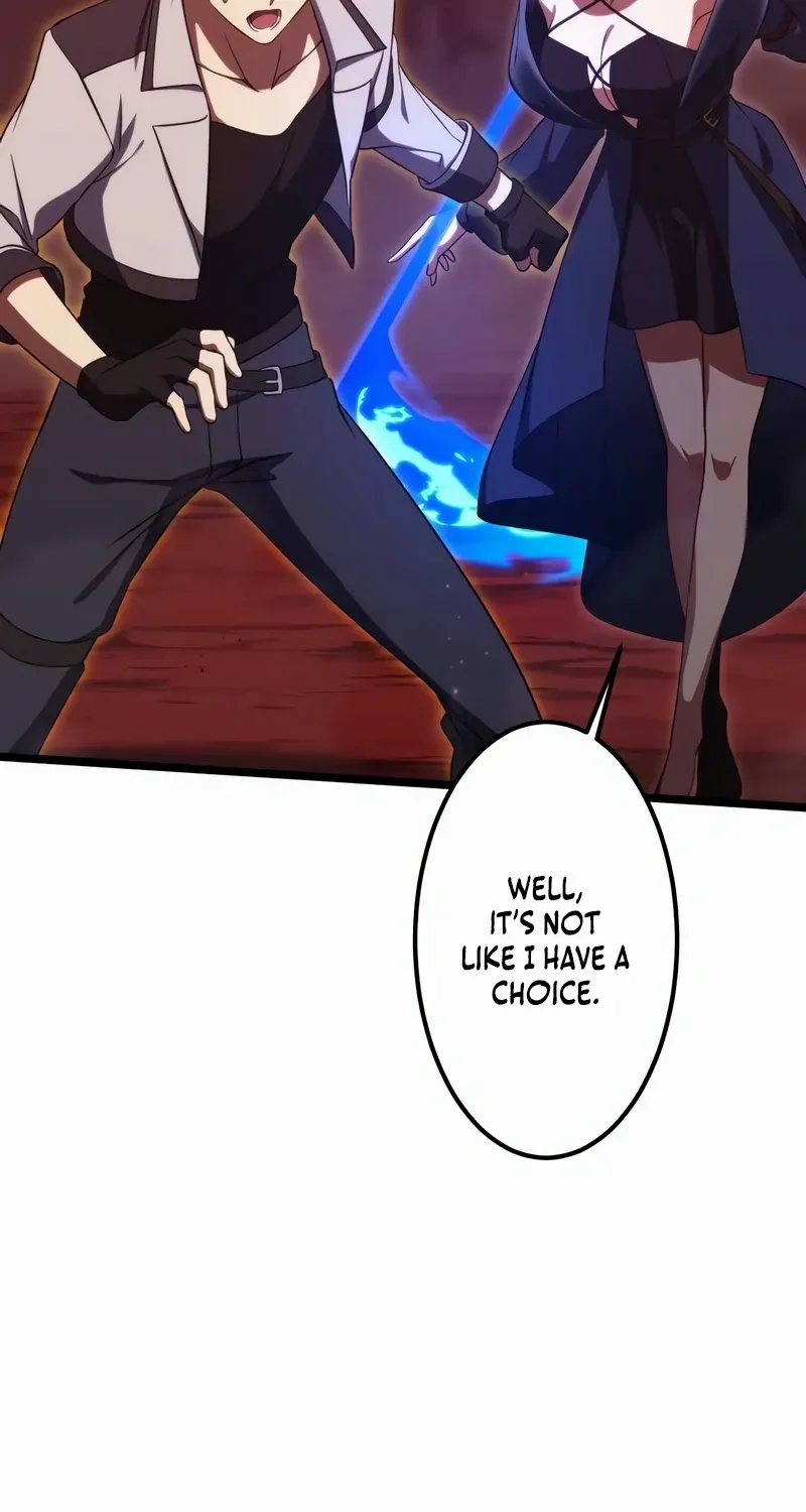 The Dark Mage ~ I am the Only Transcendant Mage who Regressed with Cheat Skills Chapter 15 page 20 - 
