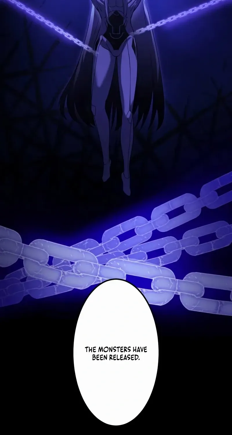 The Dark Mage ~ I am the Only Transcendant Mage who Regressed with Cheat Skills Chapter 15 page 3 - 
