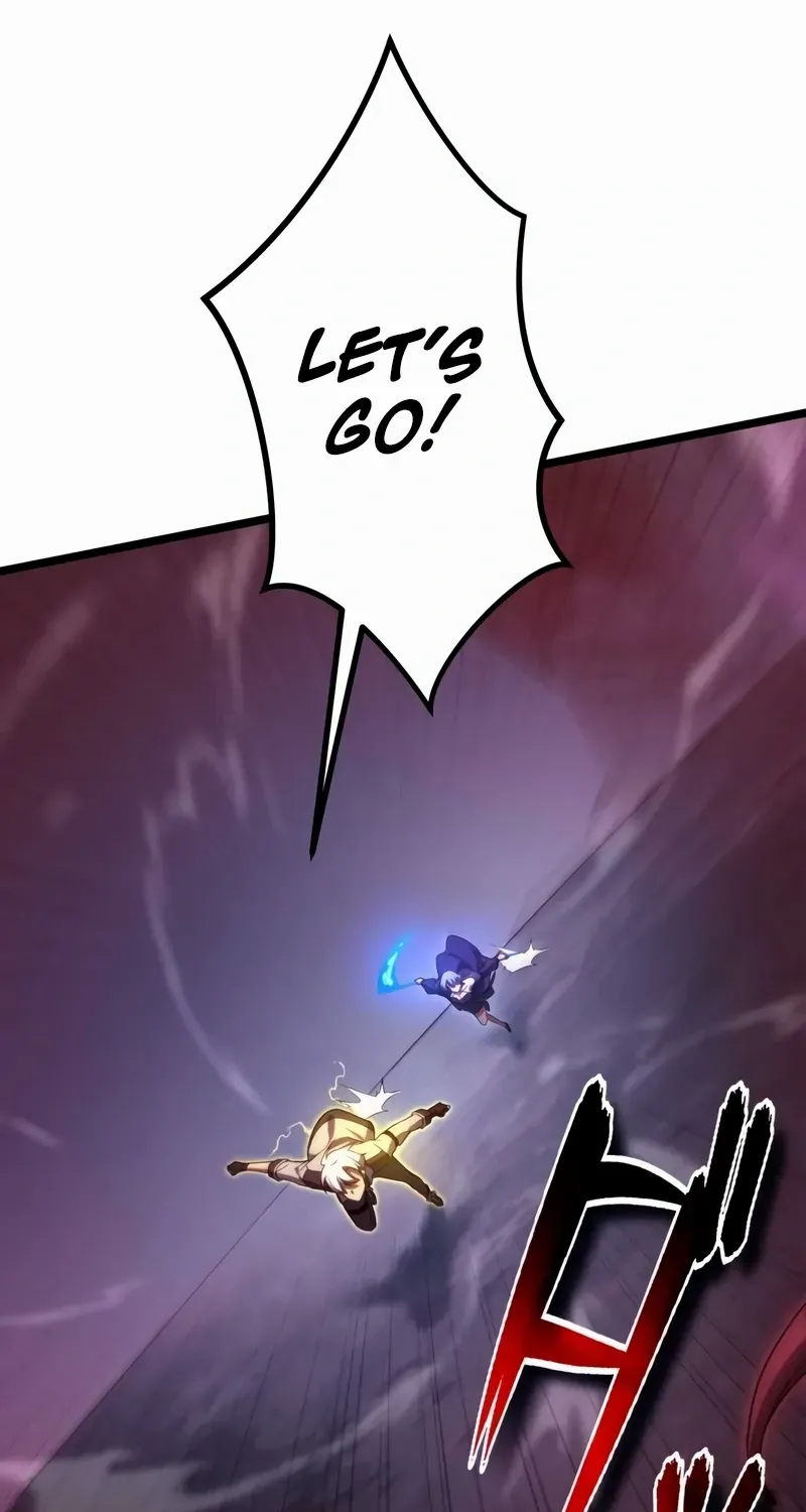 The Dark Mage ~ I am the Only Transcendant Mage who Regressed with Cheat Skills Chapter 15 page 21 - 