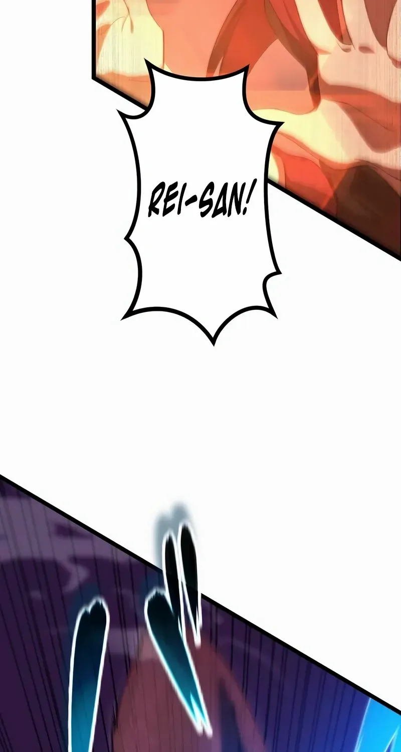 The Dark Mage ~ I am the Only Transcendant Mage who Regressed with Cheat Skills Chapter 15 page 31 - 