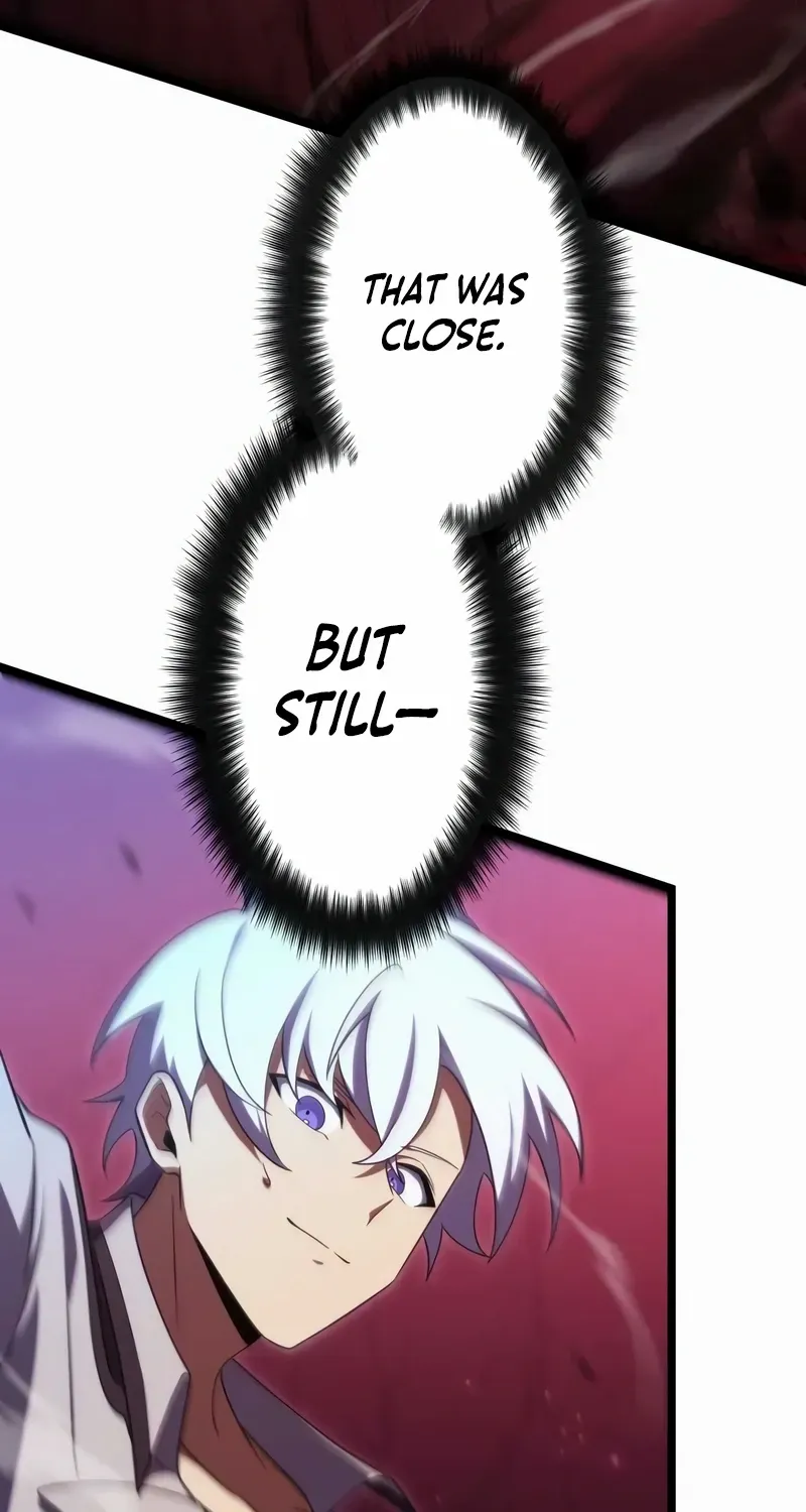 The Dark Mage ~ I am the Only Transcendant Mage who Regressed with Cheat Skills Chapter 15 page 35 - 