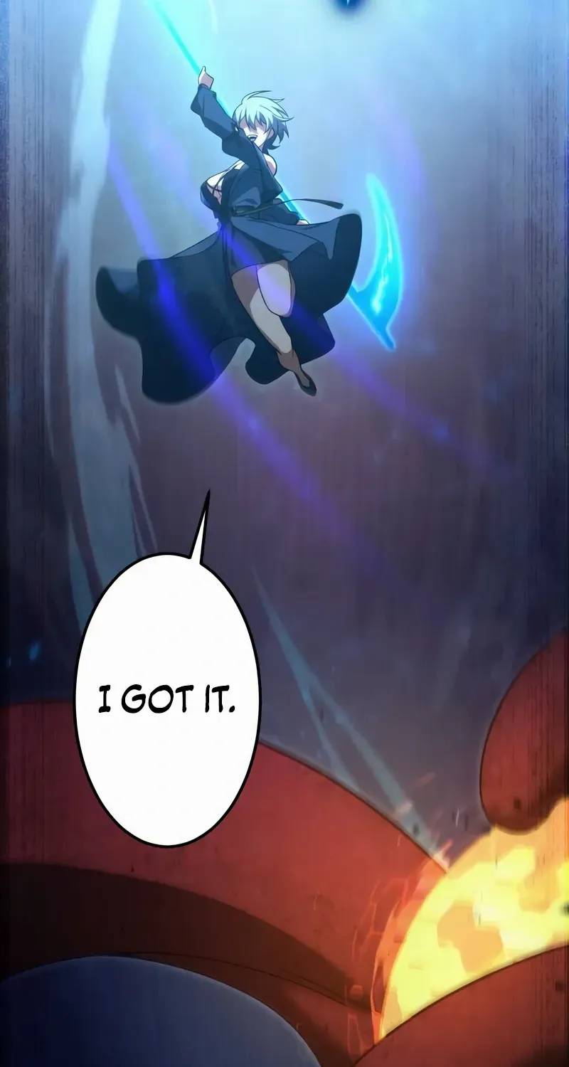 The Dark Mage ~ I am the Only Transcendant Mage who Regressed with Cheat Skills Chapter 15 page 38 - 
