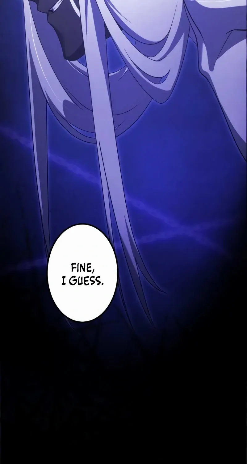 The Dark Mage ~ I am the Only Transcendant Mage who Regressed with Cheat Skills Chapter 15 page 5 - 