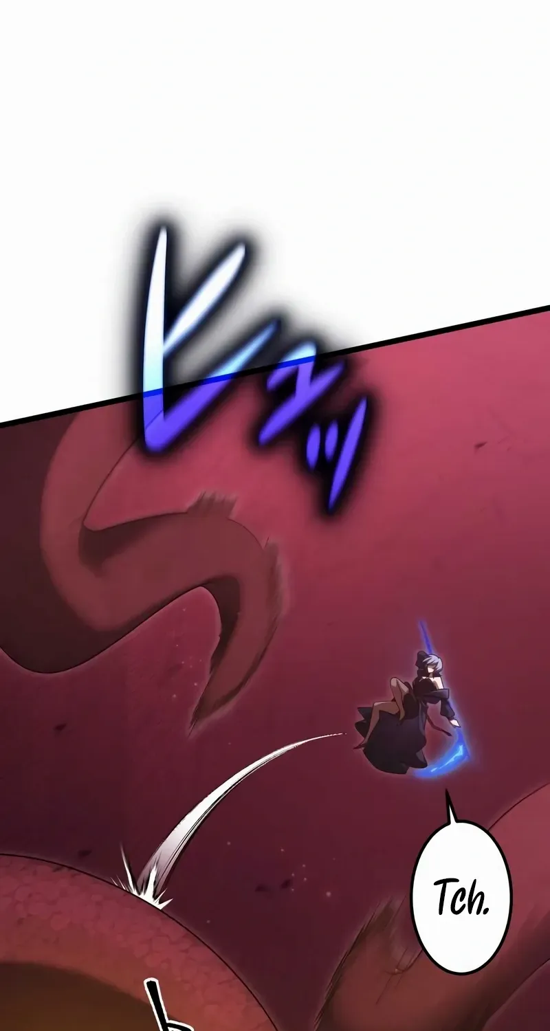 The Dark Mage ~ I am the Only Transcendant Mage who Regressed with Cheat Skills Chapter 15 page 44 - 