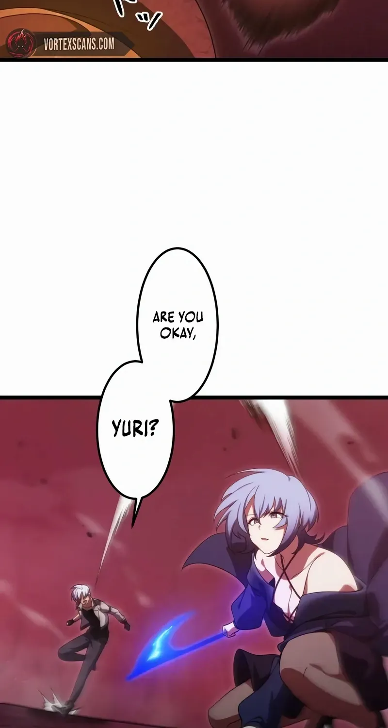 The Dark Mage ~ I am the Only Transcendant Mage who Regressed with Cheat Skills Chapter 15 page 45 - 