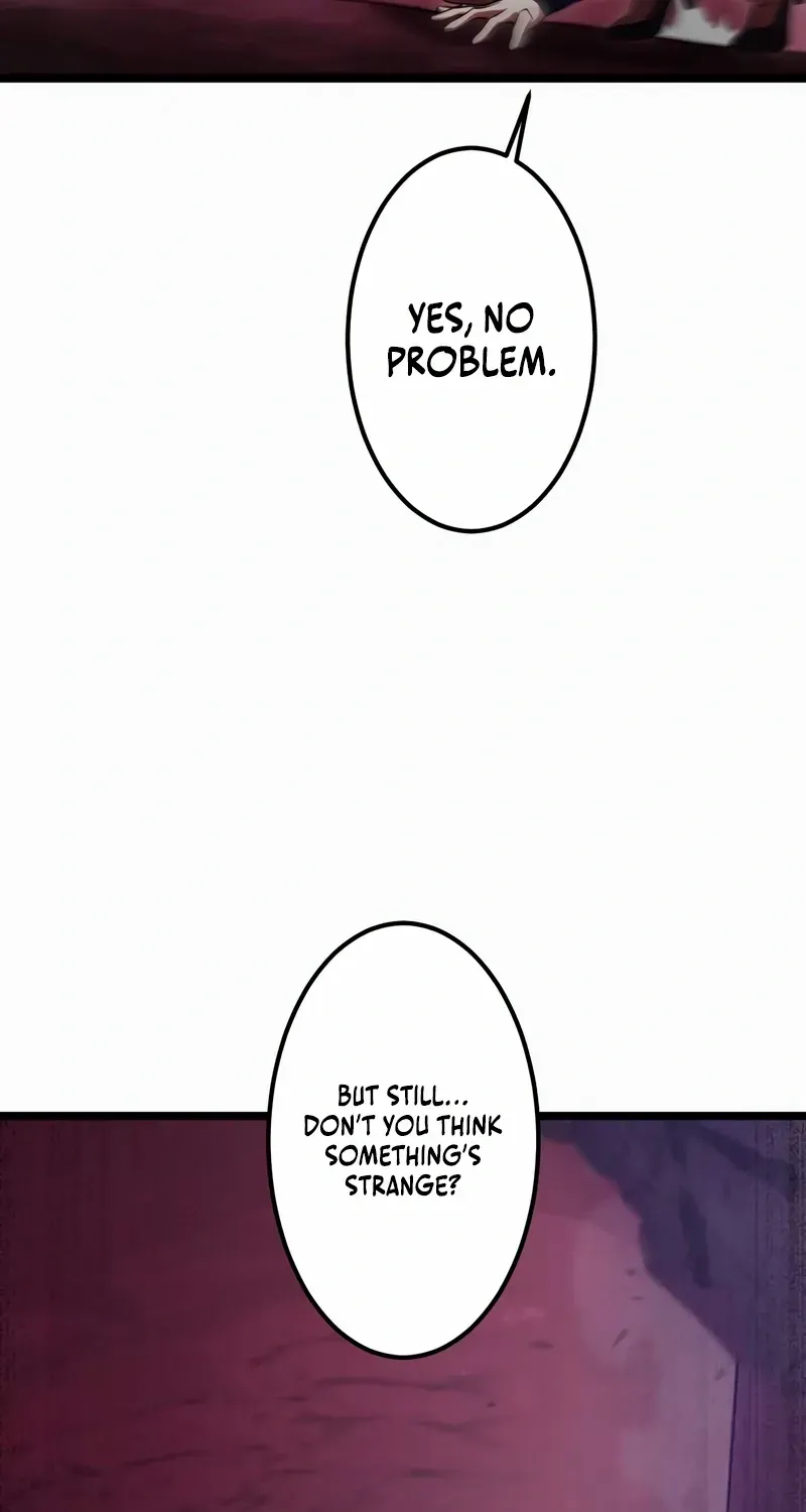 The Dark Mage ~ I am the Only Transcendant Mage who Regressed with Cheat Skills Chapter 15 page 46 - 