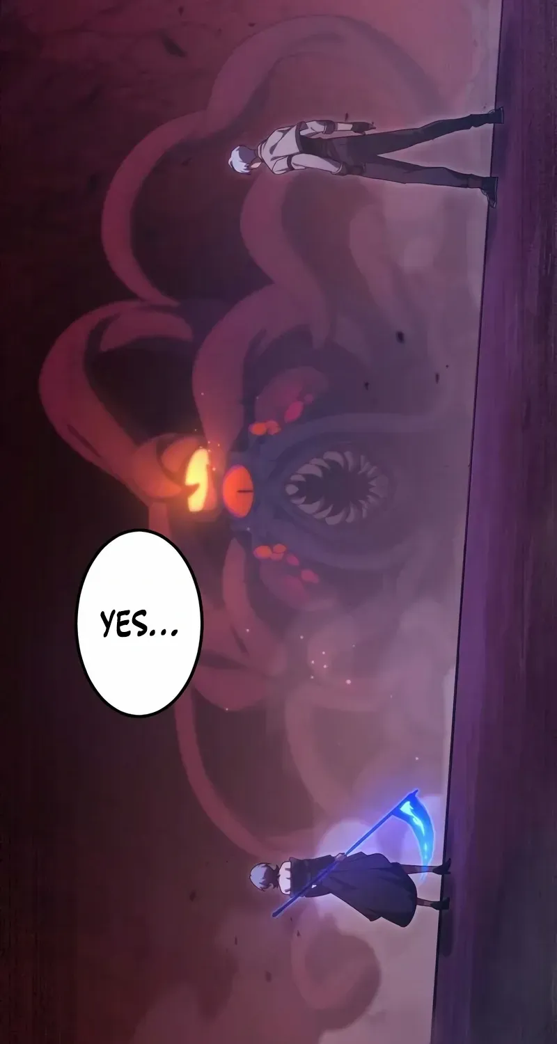 The Dark Mage ~ I am the Only Transcendant Mage who Regressed with Cheat Skills Chapter 15 page 47 - 