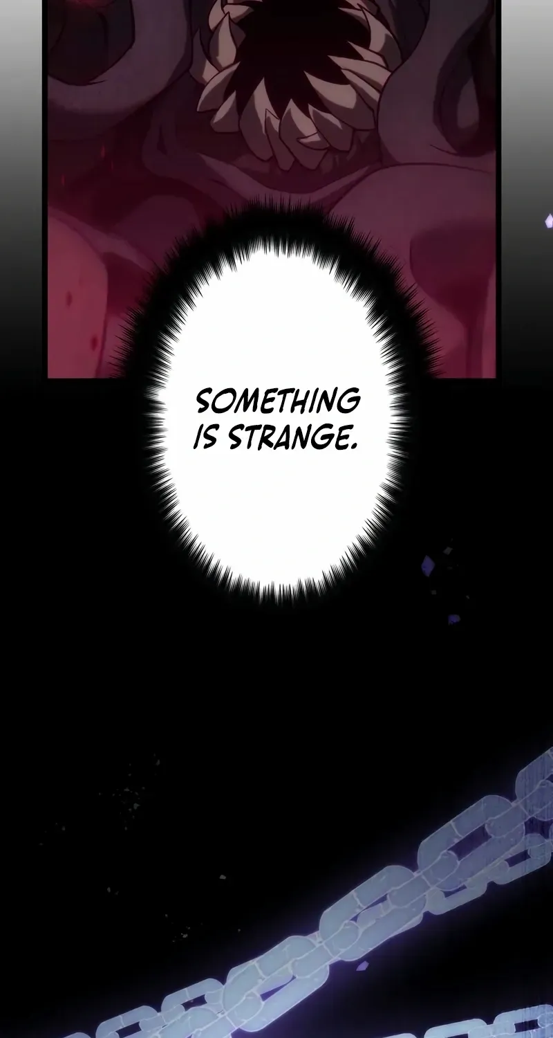 The Dark Mage ~ I am the Only Transcendant Mage who Regressed with Cheat Skills Chapter 15 page 51 - 