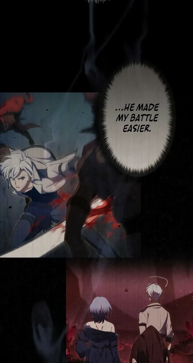 The Dark Mage ~ I am the Only Transcendant Mage who Regressed with Cheat Skills Chapter 15 page 61 - 