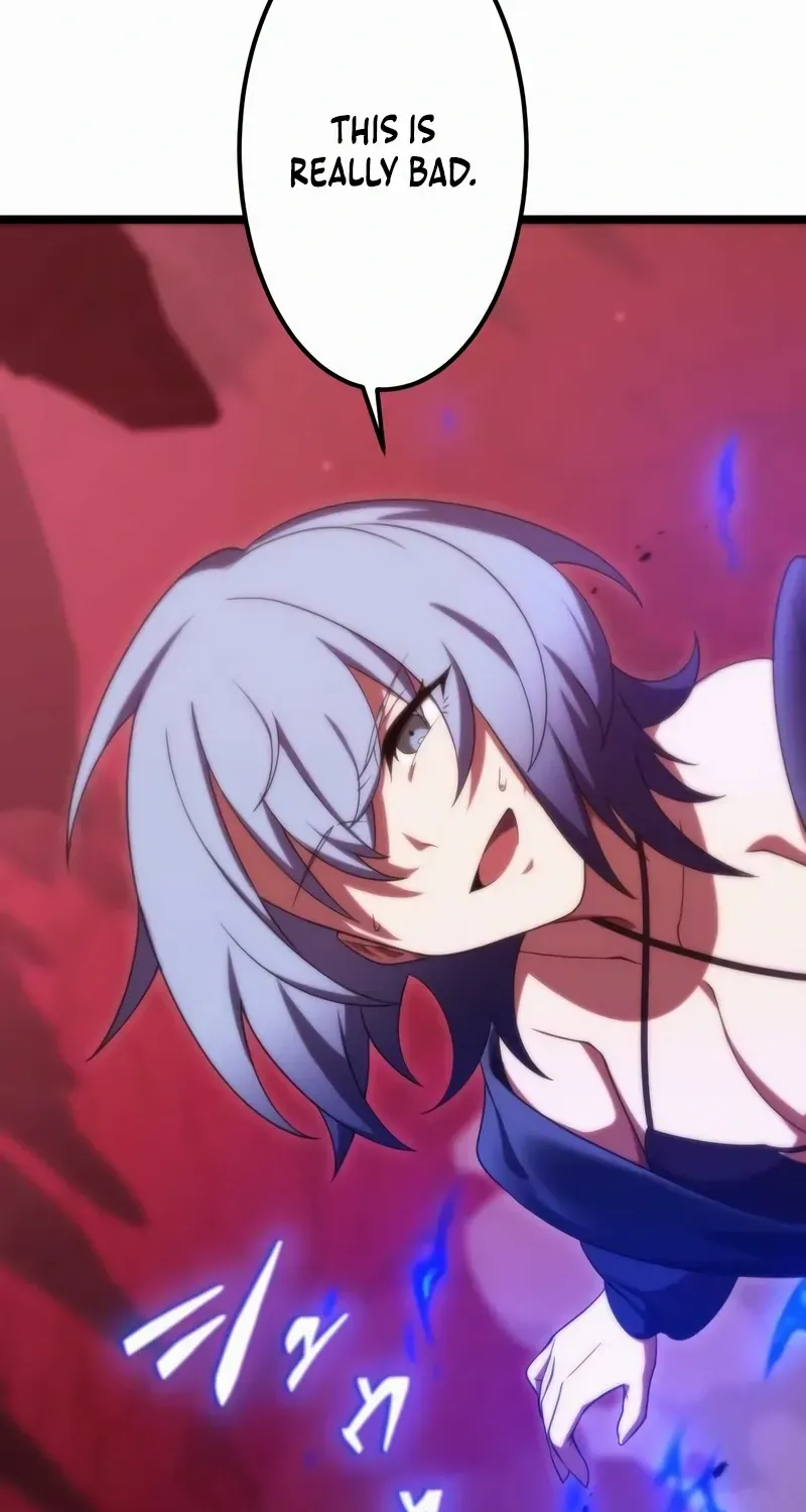 The Dark Mage ~ I am the Only Transcendant Mage who Regressed with Cheat Skills Chapter 15 page 67 - 