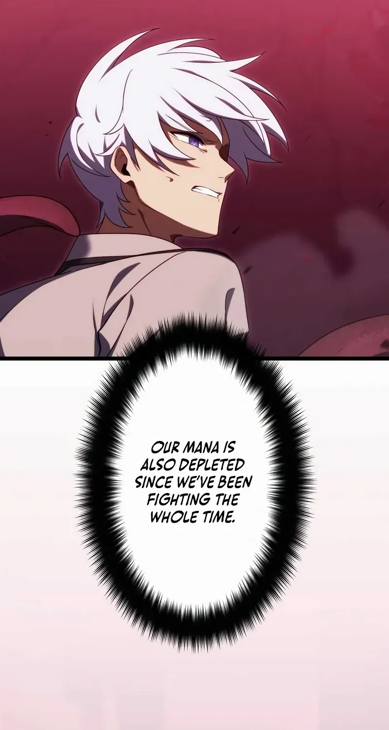 The Dark Mage ~ I am the Only Transcendant Mage who Regressed with Cheat Skills Chapter 15 page 69 - 