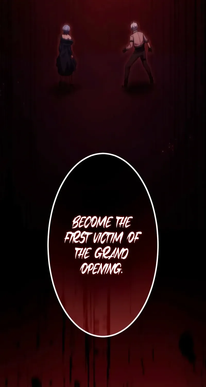 The Dark Mage ~ I am the Only Transcendant Mage who Regressed with Cheat Skills Chapter 15 page 8 - 