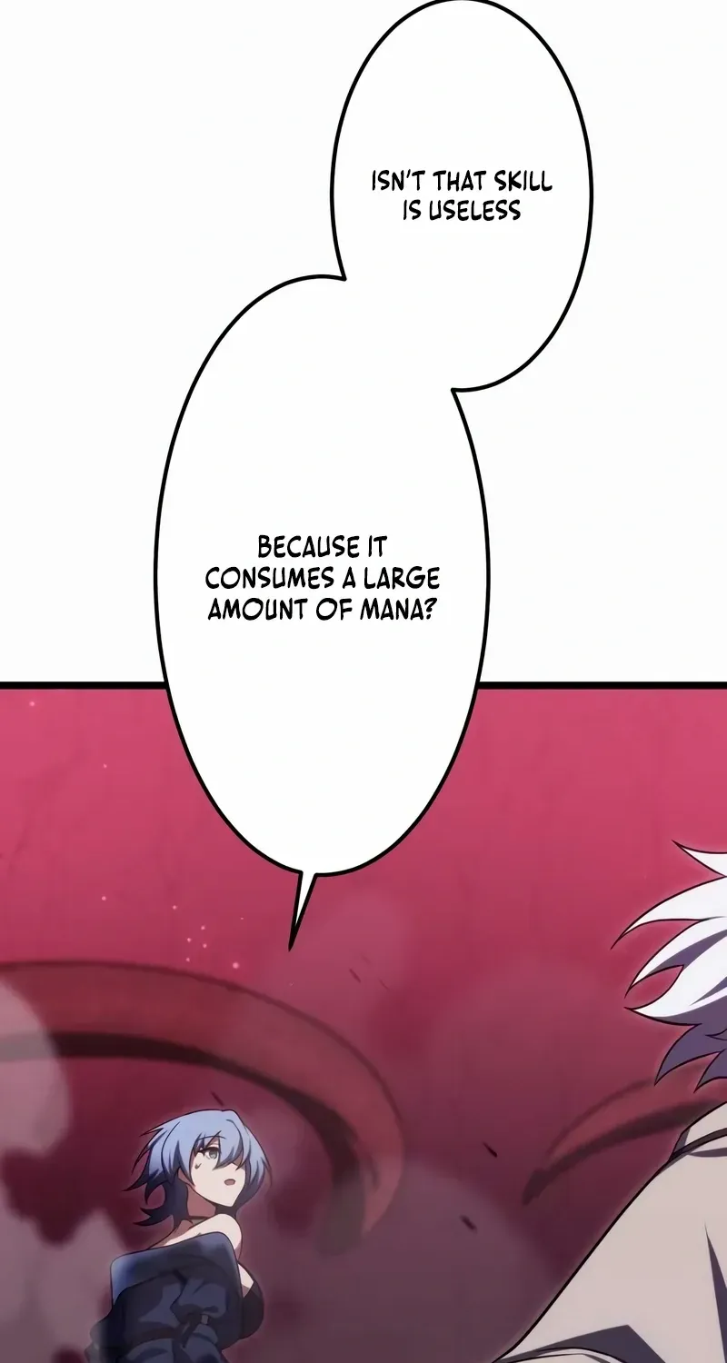 The Dark Mage ~ I am the Only Transcendant Mage who Regressed with Cheat Skills Chapter 15 page 77 - 