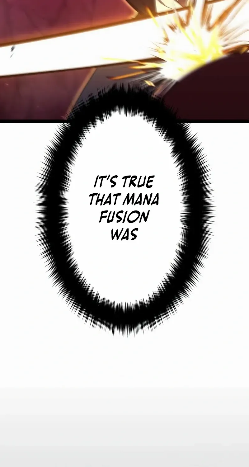 The Dark Mage ~ I am the Only Transcendant Mage who Regressed with Cheat Skills Chapter 15 page 79 - 