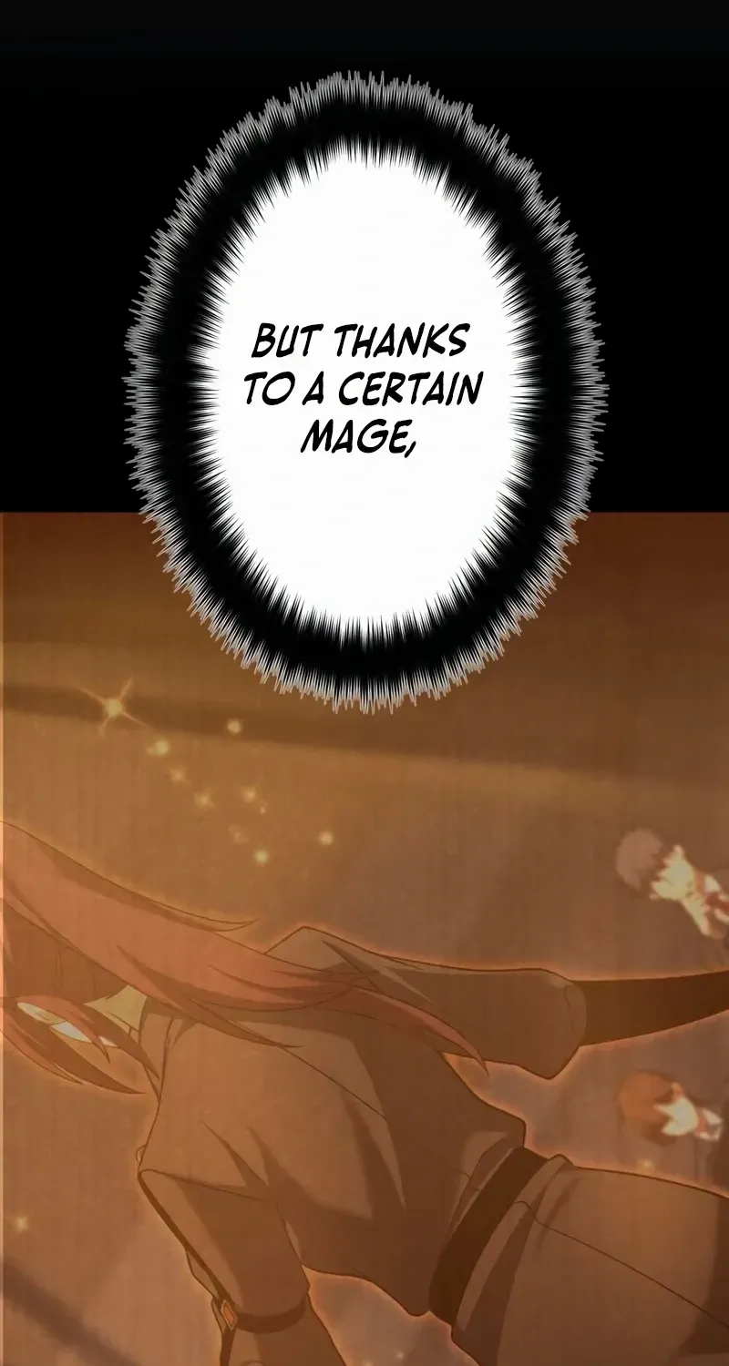 The Dark Mage ~ I am the Only Transcendant Mage who Regressed with Cheat Skills Chapter 15 page 81 - 