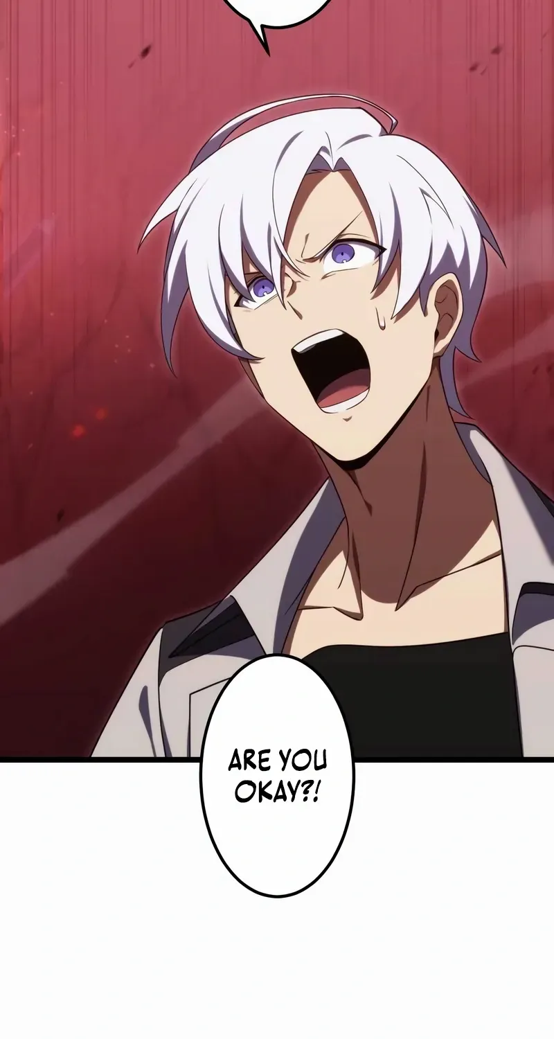 The Dark Mage ~ I am the Only Transcendant Mage who Regressed with Cheat Skills Chapter 15 page 10 - 