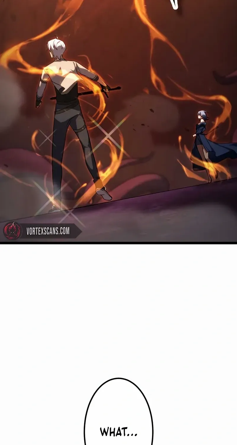 The Dark Mage ~ I am the Only Transcendant Mage who Regressed with Cheat Skills Chapter 15 page 93 - 