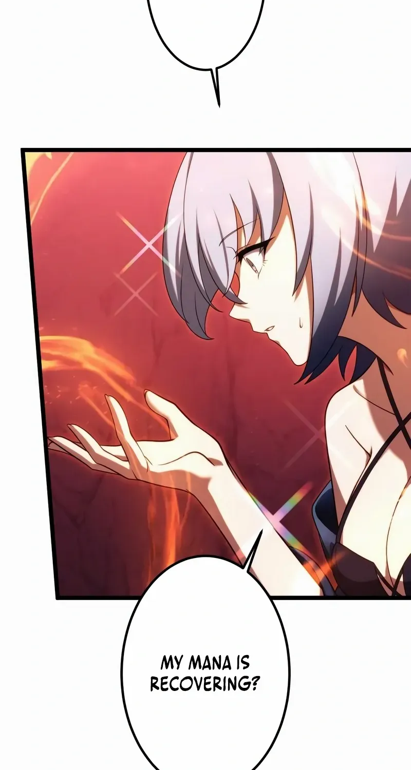 The Dark Mage ~ I am the Only Transcendant Mage who Regressed with Cheat Skills Chapter 15 page 94 - 