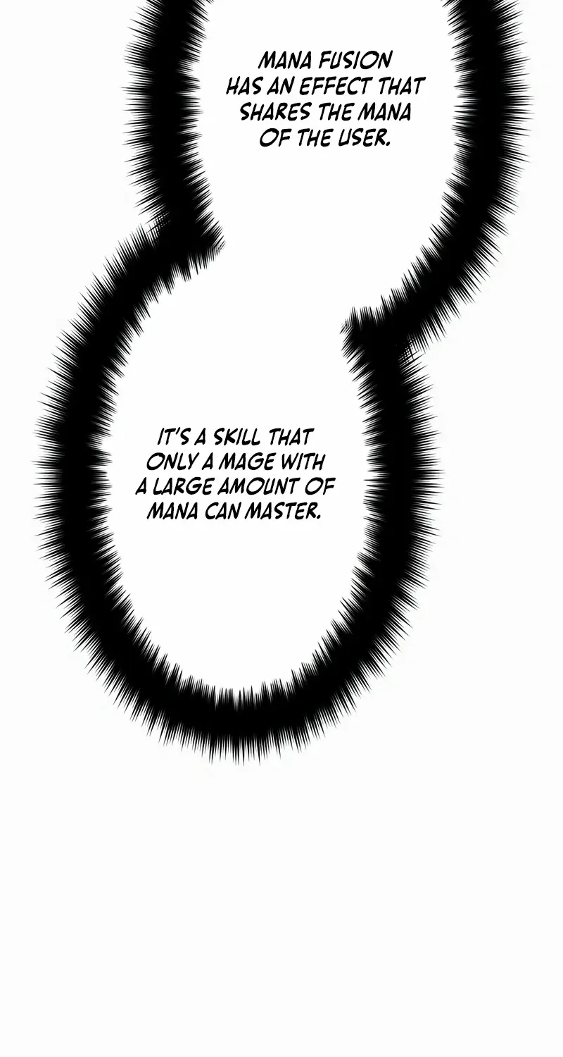 The Dark Mage ~ I am the Only Transcendant Mage who Regressed with Cheat Skills Chapter 15 page 96 - 