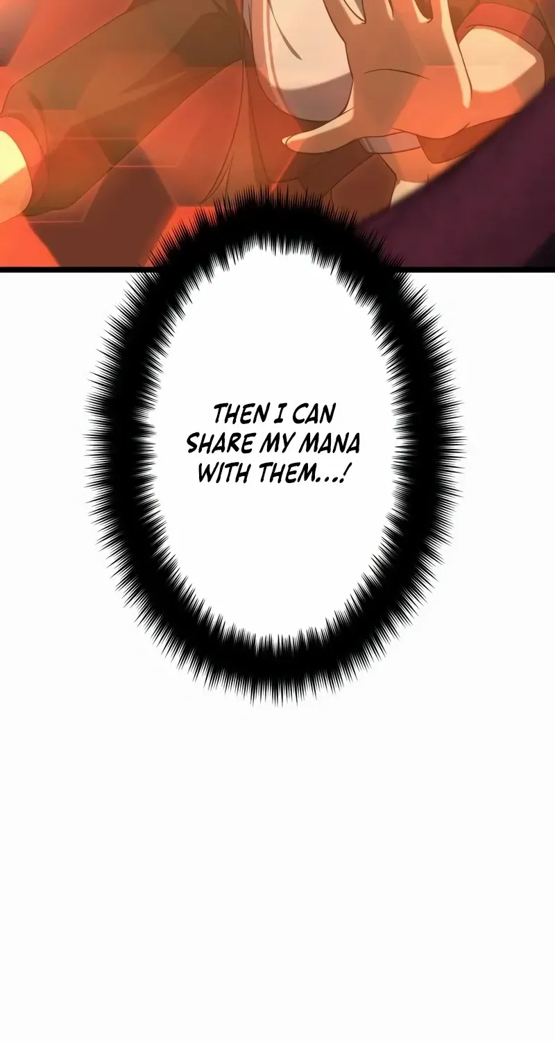 The Dark Mage ~ I am the Only Transcendant Mage who Regressed with Cheat Skills Chapter 15 page 99 - 