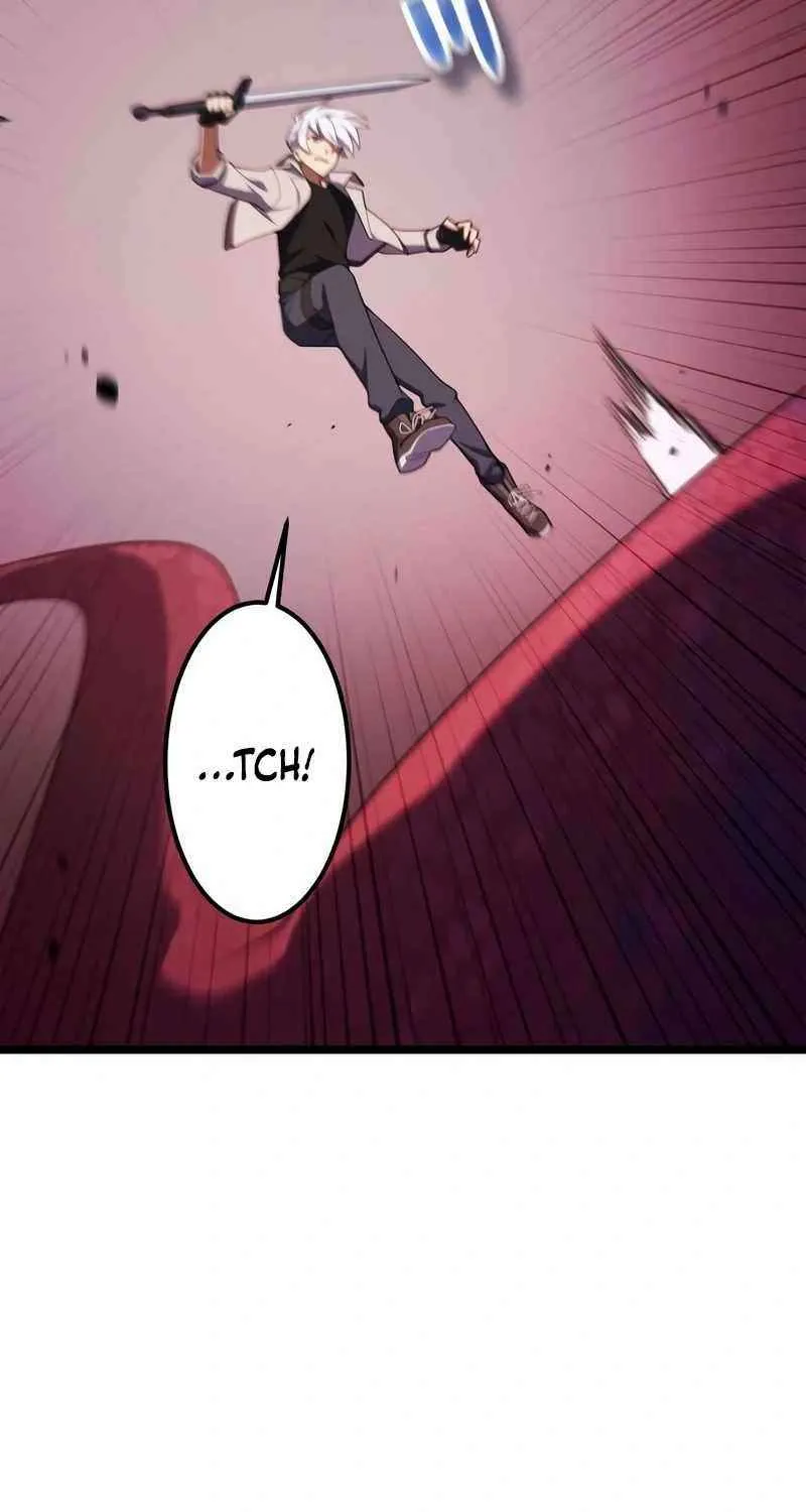 The Dark Mage ~ I am the Only Transcendant Mage who Regressed with Cheat Skills Chapter 16 page 11 - 