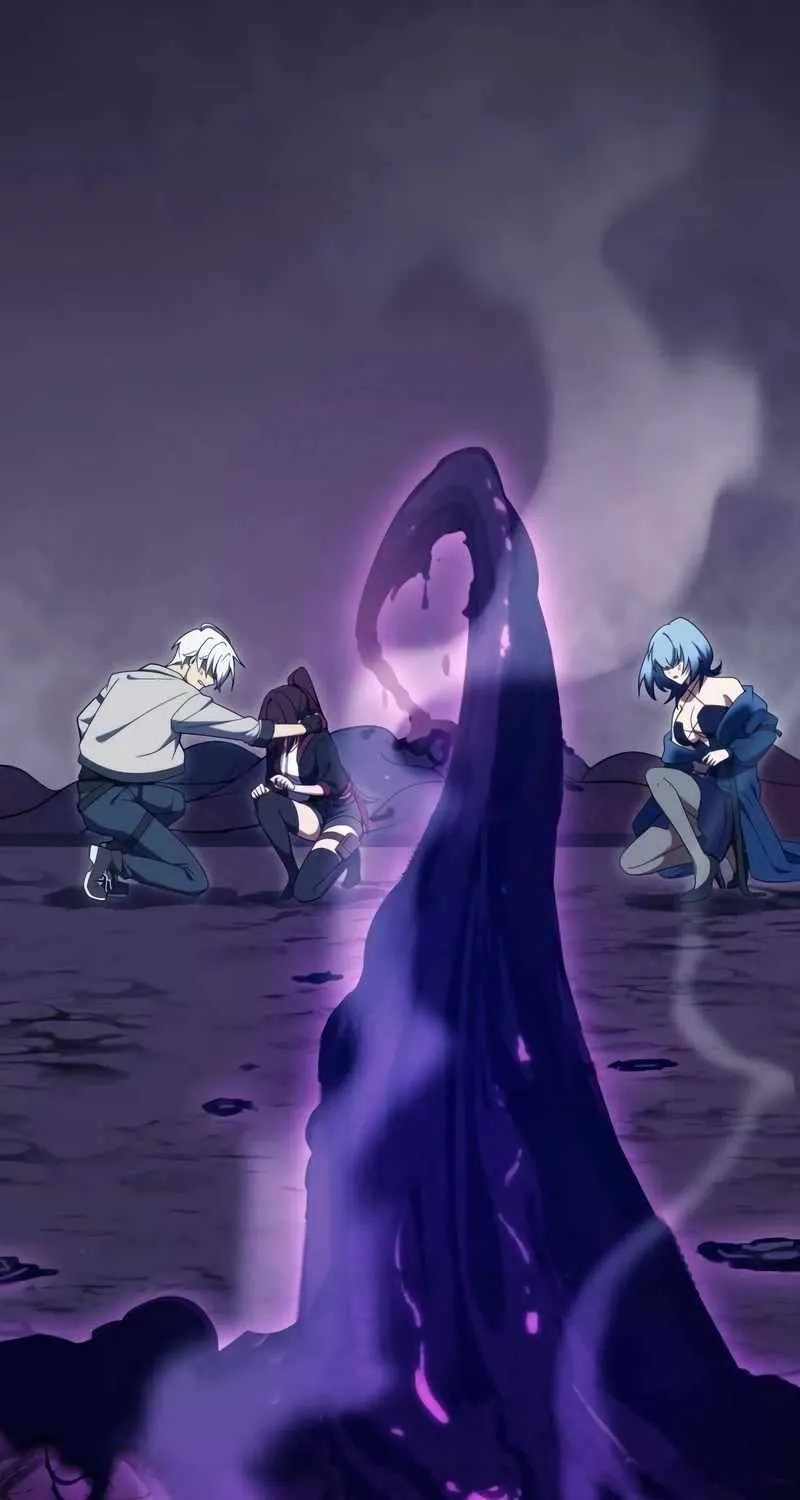 The Dark Mage ~ I am the Only Transcendant Mage who Regressed with Cheat Skills Chapter 16 page 105 - 