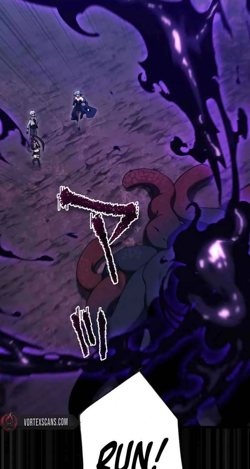 The Dark Mage ~ I am the Only Transcendant Mage who Regressed with Cheat Skills Chapter 16 page 109 - 