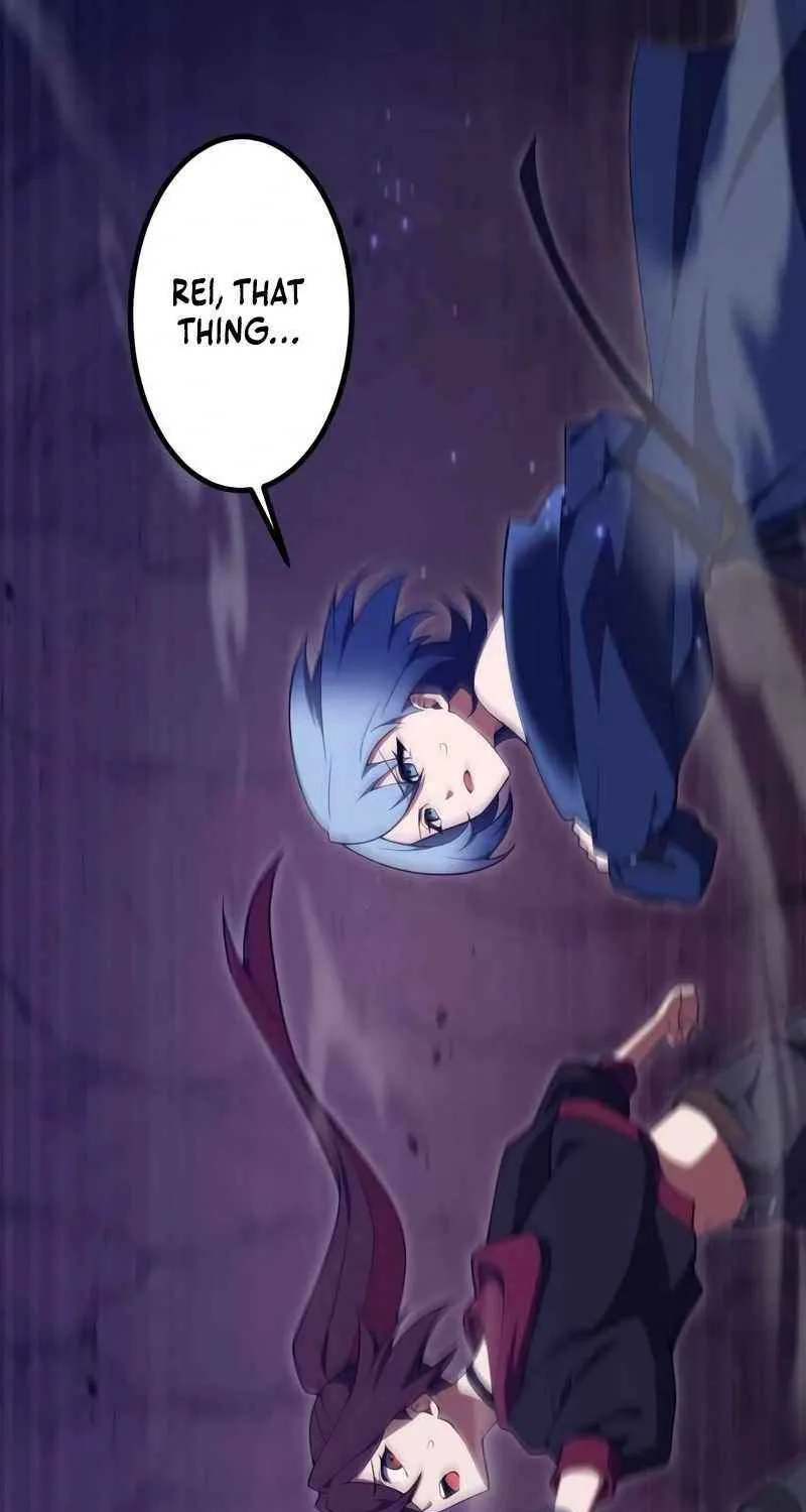 The Dark Mage ~ I am the Only Transcendant Mage who Regressed with Cheat Skills Chapter 16 page 111 - 