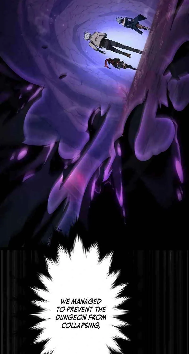 The Dark Mage ~ I am the Only Transcendant Mage who Regressed with Cheat Skills Chapter 16 page 114 - 
