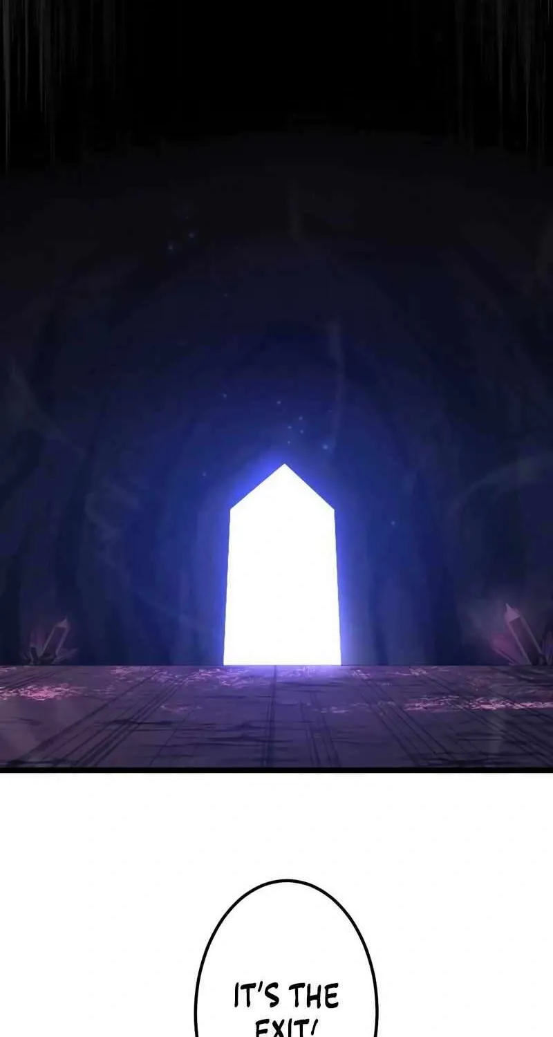 The Dark Mage ~ I am the Only Transcendant Mage who Regressed with Cheat Skills Chapter 16 page 117 - 