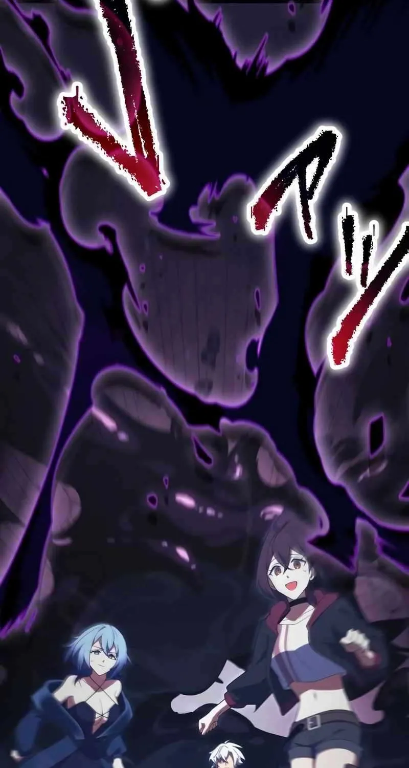The Dark Mage ~ I am the Only Transcendant Mage who Regressed with Cheat Skills Chapter 16 page 119 - 
