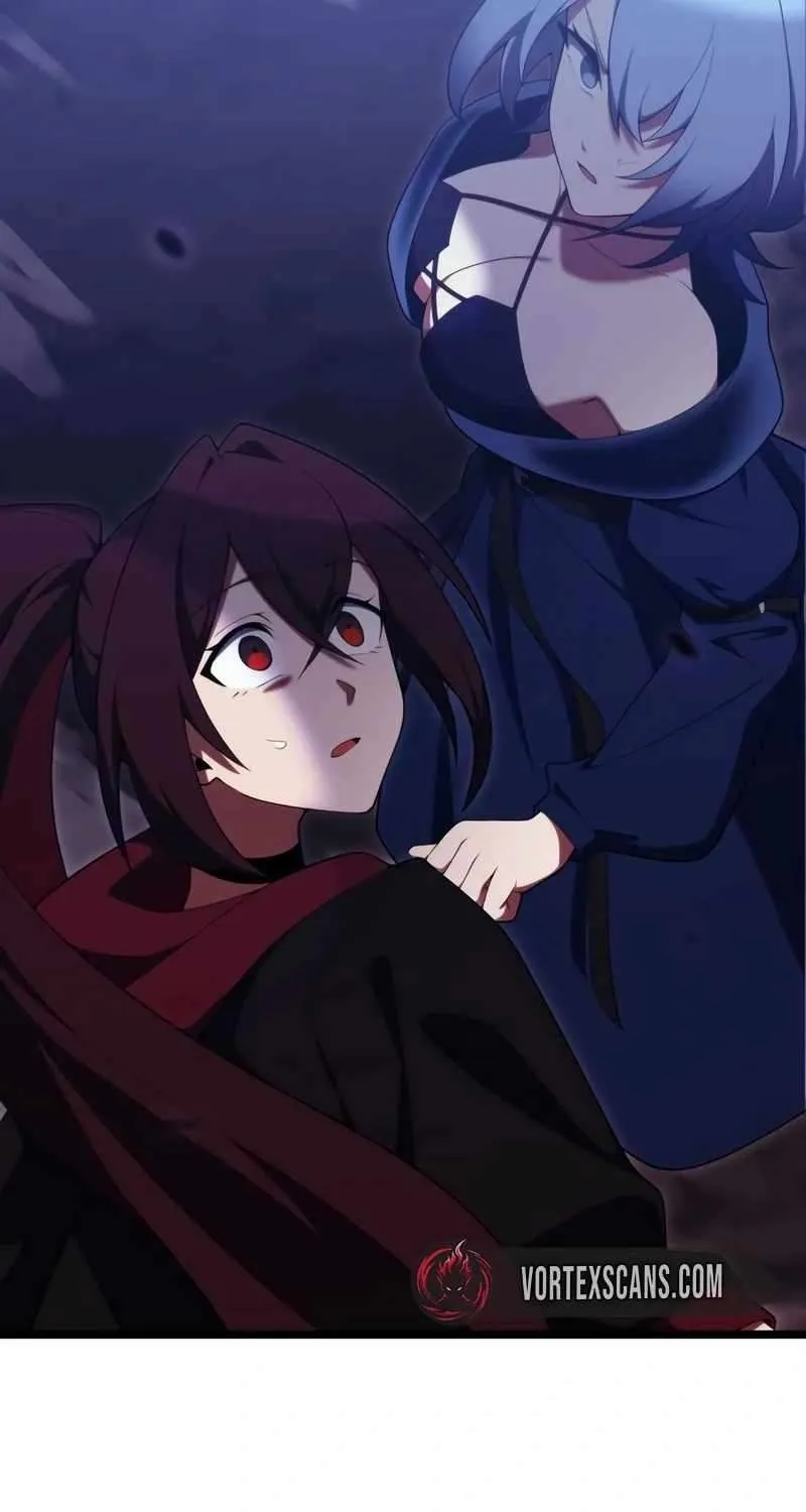 The Dark Mage ~ I am the Only Transcendant Mage who Regressed with Cheat Skills Chapter 16 page 121 - 