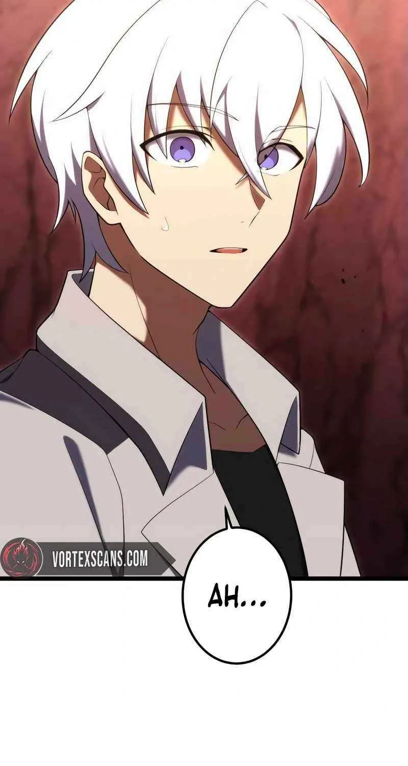 The Dark Mage ~ I am the Only Transcendant Mage who Regressed with Cheat Skills Chapter 16 page 132 - 